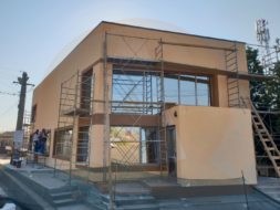 Piata Agroalimentara va fi inaugurata in aceasta primavara