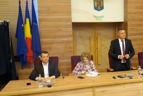 Candidata PSD la alegerile europarlamentare, Carmen Avram: ,,A venit momentul să renegociem poziția României la Bruxelles”