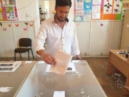Aniel Nedelcu vot (2)