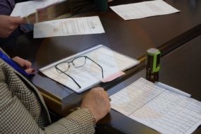 semnare contract tara copilariei