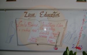 ziua educatiei