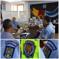 comunicat de presa patrule mixte