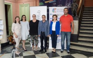 Lansare RoboTEN 1 - resize