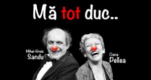tot ma duc...