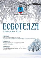 afis boboteaza 2020