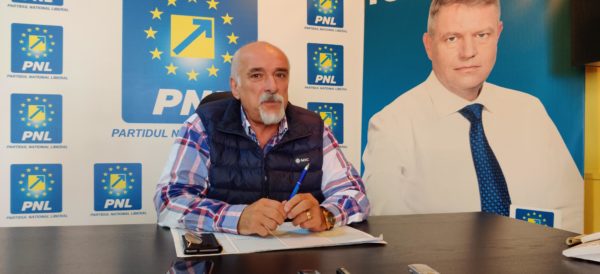 Senator Răducu Filipescu: “Am avut curajul să facem ceea ce este corect și important pentru țară”