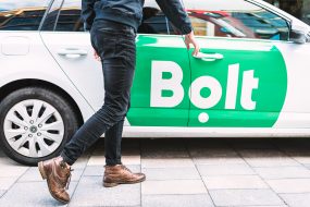 Bolt_ride sharing