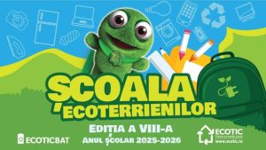 scoala ecoterrienilor