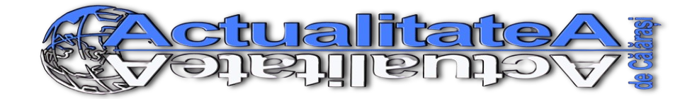Actualitatea de Calarasi