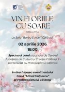florii afis