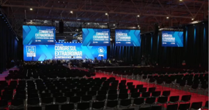 PNL Congres