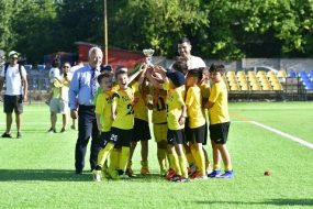 calarasi cup ok