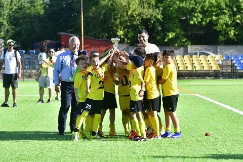 calarasi cup ok