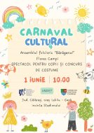 carnaval cultural