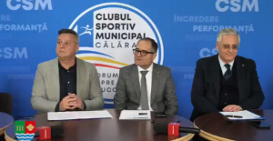 club sportiv