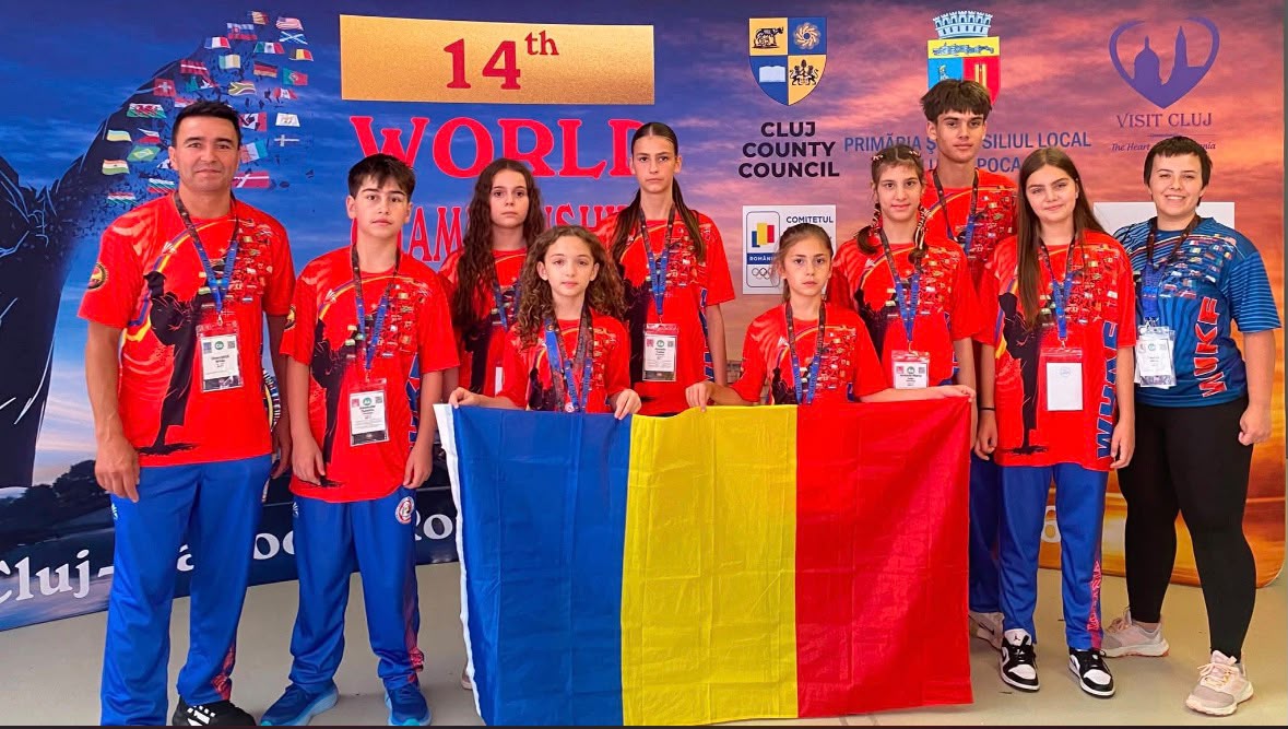sportivi