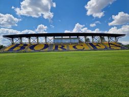 stadion Borcea ok