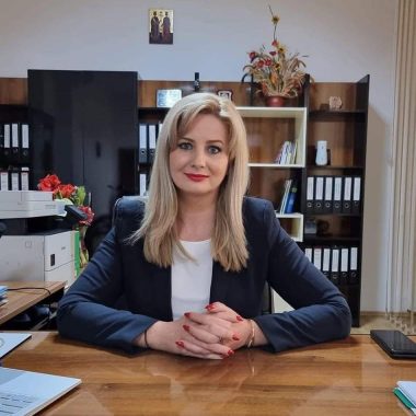 Roxana Natalia Paturca